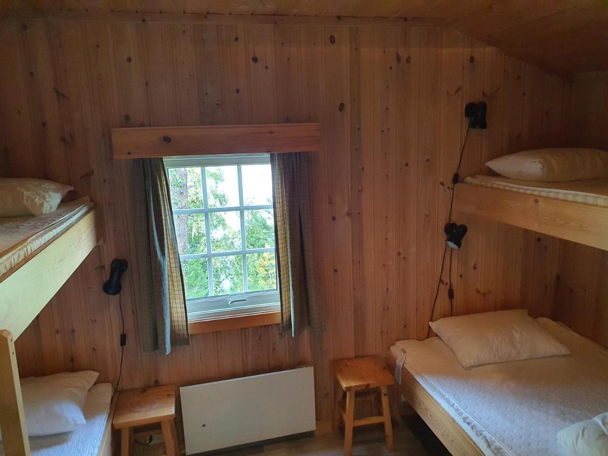 Trasavika Camping Viggja Room photo